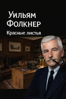 Красные листья - Уильям Фолкнер аудиокниги книги бесплатные в хорошем качестве слушать онлайн без регистрации