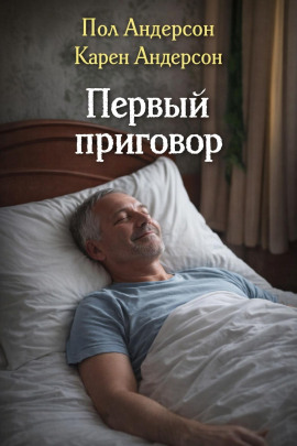 Первый приговор - Пол Андерсон аудиокниги книги бесплатные в хорошем качестве слушать онлайн без регистрации