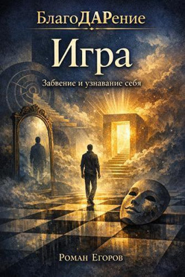 Игра. Забвение и узнавание себя -                   Роман Егоров аудиокниги книги бесплатные в хорошем качестве слушать онлайн без регистрации