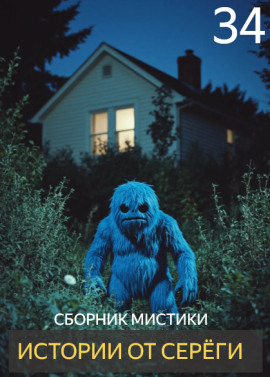Истории от Серёги №34 - Автор неизвестен аудиокниги книги бесплатные в хорошем качестве слушать онлайн без регистрации