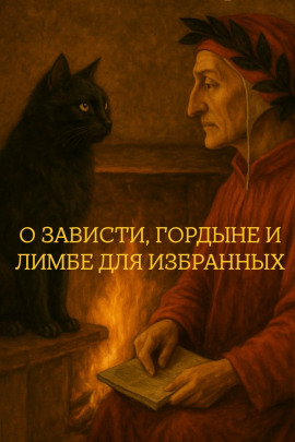 О зависти, гордыне и лимбе для избранных -                   Роман Омельянчук аудиокниги книги бесплатные в хорошем качестве слушать онлайн без регистрации