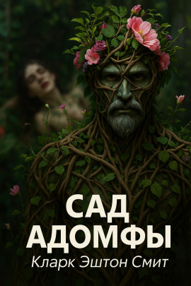 Сад Адомфы - Смит Кларк Эштон аудиокниги книги бесплатные в хорошем качестве слушать онлайн без регистрации