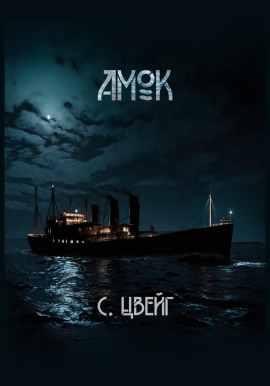 Амок - Стефан Цвейг аудиокниги книги бесплатные в хорошем качестве слушать онлайн без регистрации