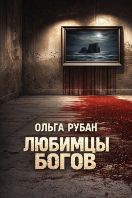 Любимцы богов -                   Ольга Рубан аудиокниги книги бесплатные в хорошем качестве слушать онлайн без регистрации