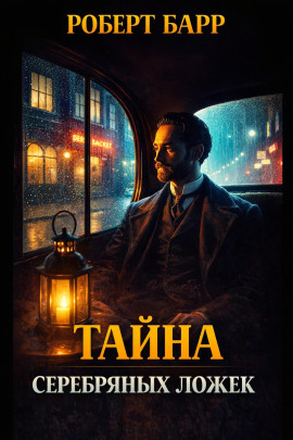 Серебряные ложки -                   Роберт Барр аудиокниги книги бесплатные в хорошем качестве слушать онлайн без регистрации