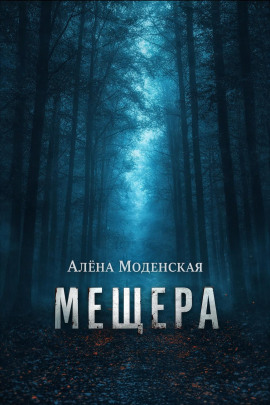 Мещера -                   Алёна Моденская аудиокниги книги бесплатные в хорошем качестве слушать онлайн без регистрации