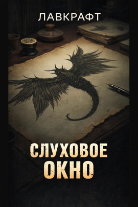 Слуховое окно - Говард Лавкрафт аудиокниги книги бесплатные в хорошем качестве слушать онлайн без регистрации