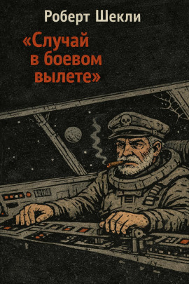 Случай в боевом вылете - Роберт Шекли аудиокниги книги бесплатные в хорошем качестве слушать онлайн без регистрации