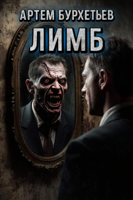 ЛИМБ -                   Артём Бурхетьев аудиокниги книги бесплатные в хорошем качестве слушать онлайн без регистрации