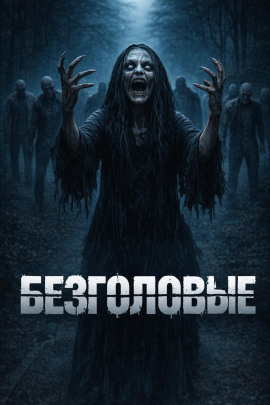 Безголовые -                   Mr.Nos аудиокниги книги бесплатные в хорошем качестве слушать онлайн без регистрации