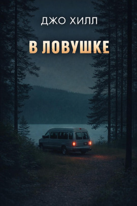 В ловушке - Джо Хилл аудиокниги книги бесплатные в хорошем качестве слушать онлайн без регистрации