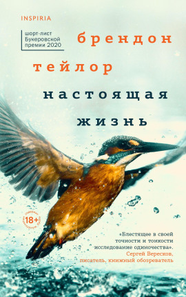 Настоящая жизнь -                   Брендон Тейлор аудиокниги книги бесплатные в хорошем качестве слушать онлайн без регистрации