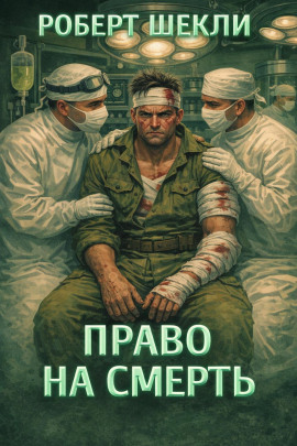 Право на смерть - Роберт Шекли аудиокниги книги бесплатные в хорошем качестве слушать онлайн без регистрации