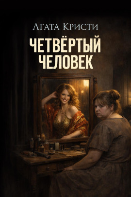 Четвёртый человек - Агата Кристи аудиокниги книги бесплатные в хорошем качестве слушать онлайн без регистрации