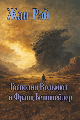 Господин Вольмют и Франц Беншнейдер - Жан Рэй аудиокниги книги бесплатные в хорошем качестве слушать онлайн без регистрации