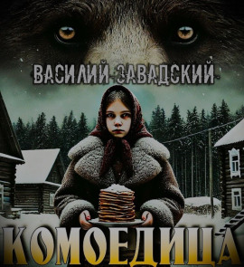 Комоедица - Автор неизвестен аудиокниги книги бесплатные в хорошем качестве слушать онлайн без регистрации