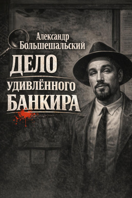Дело удивленного банкира -                   Александр Большешальский аудиокниги книги бесплатные в хорошем качестве слушать онлайн без регистрации
