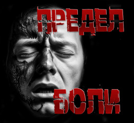 Предел боли -                   Пучок Перцепций аудиокниги книги бесплатные в хорошем качестве слушать онлайн без регистрации