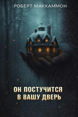 Он постучится в вашу дверь - Роберт Маккаммон аудиокниги книги бесплатные в хорошем качестве слушать онлайн без регистрации