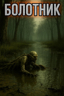 Болотник - Автор неизвестен аудиокниги книги бесплатные в хорошем качестве слушать онлайн без регистрации