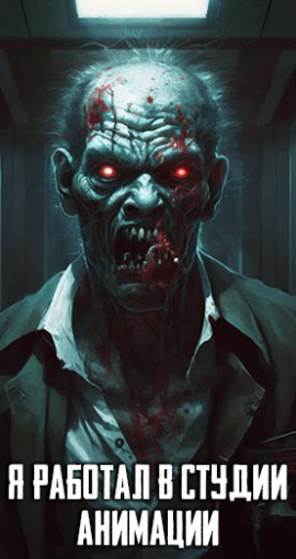 Я работал в студии анимации - Автор неизвестен аудиокниги книги бесплатные в хорошем качестве слушать онлайн без регистрации