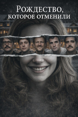 Рождество, которое отменили - Автор неизвестен аудиокниги книги бесплатные в хорошем качестве слушать онлайн без регистрации