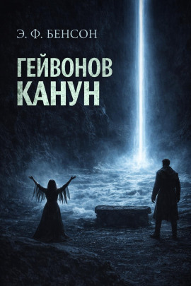 Гейвонов канун -                   Э. Ф. Бенсон аудиокниги книги бесплатные в хорошем качестве слушать онлайн без регистрации