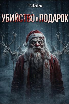Убийство в подарок -                   Tabibu аудиокниги книги бесплатные в хорошем качестве слушать онлайн без регистрации