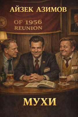 Мухи - Айзек Азимов аудиокниги книги бесплатные в хорошем качестве слушать онлайн без регистрации