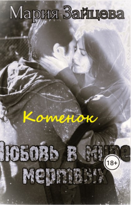 Котёнок -                   Мария Зайцева аудиокниги книги бесплатные в хорошем качестве слушать онлайн без регистрации