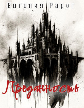 Преданность -                   Евгения Рарог аудиокниги книги бесплатные в хорошем качестве слушать онлайн без регистрации