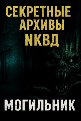 Могильник -                   Кукла Ведьмина аудиокниги книги бесплатные в хорошем качестве слушать онлайн без регистрации
