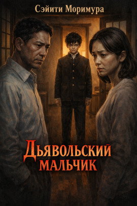 Дьявольский мальчик - Сэйити Моримура аудиокниги книги бесплатные в хорошем качестве слушать онлайн без регистрации