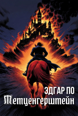 Метценгерштейн - Эдгар Аллан По аудиокниги книги бесплатные в хорошем качестве слушать онлайн без регистрации