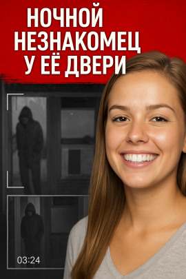 Ночной незнакомец у её двери - Автор неизвестен аудиокниги книги бесплатные в хорошем качестве слушать онлайн без регистрации