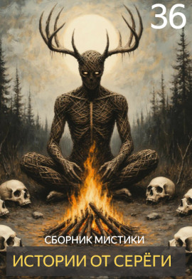 Истории от Серёги №36 - Автор неизвестен аудиокниги книги бесплатные в хорошем качестве слушать онлайн без регистрации