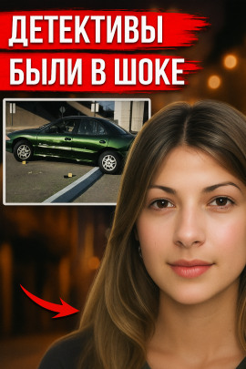 Как блёстки выдали серийного насильника - Автор неизвестен аудиокниги книги бесплатные в хорошем качестве слушать онлайн без регистрации