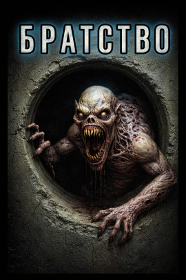 Братство - Автор неизвестен аудиокниги книги бесплатные в хорошем качестве слушать онлайн без регистрации