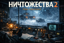 Ничтожества 2 -                   Лёва Невариант аудиокниги книги бесплатные в хорошем качестве слушать онлайн без регистрации