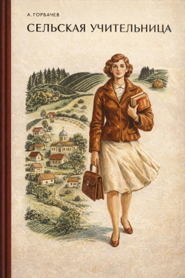 Сельская учительница -                   Алексей Горбачев аудиокниги книги бесплатные в хорошем качестве слушать онлайн без регистрации