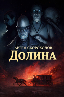 Долина -                   Артем Скороходов аудиокниги книги бесплатные в хорошем качестве слушать онлайн без регистрации