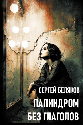 Палиндром без глаголов - Сергей Беляков аудиокниги книги бесплатные в хорошем качестве слушать онлайн без регистрации