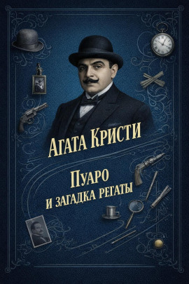 Пуаро и загадка регаты - Агата Кристи аудиокниги книги бесплатные в хорошем качестве слушать онлайн без регистрации
