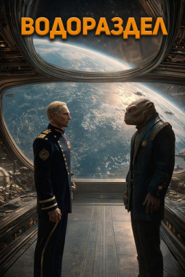 Водораздел - Джеймс Блиш аудиокниги книги бесплатные в хорошем качестве слушать онлайн без регистрации