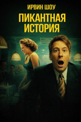 Пикантная история - Ирвин Шоу аудиокниги книги бесплатные в хорошем качестве слушать онлайн без регистрации