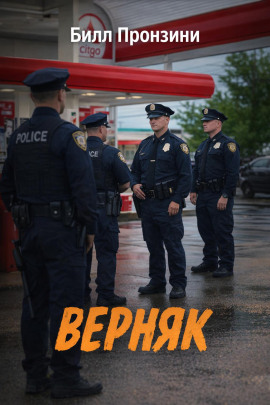 Верняк - Билл Пронзини аудиокниги книги бесплатные в хорошем качестве слушать онлайн без регистрации