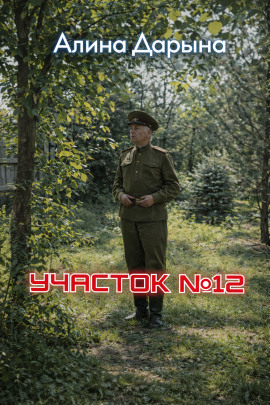 Участок № 12 -                   Алина Дарьина аудиокниги книги бесплатные в хорошем качестве слушать онлайн без регистрации
