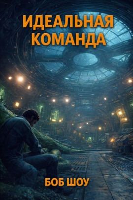 Идеальная команда - Боб Шоу аудиокниги книги бесплатные в хорошем качестве слушать онлайн без регистрации
