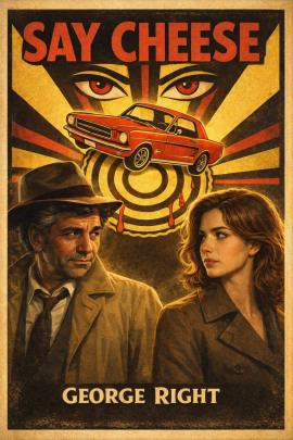 Say Cheese - Джордж Райт аудиокниги книги бесплатные в хорошем качестве слушать онлайн без регистрации