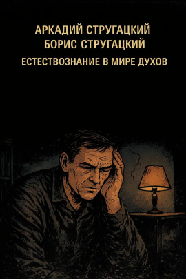 Естествознание в мире духов - Аркадий Стругацкий аудиокниги книги бесплатные в хорошем качестве слушать онлайн без регистрации